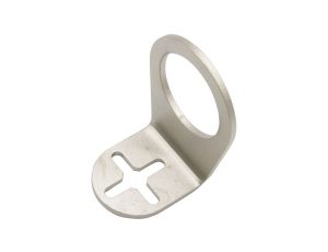 Akcesoria, uchwyt montażowy, 56x36x42 mm, V2A, AY000171