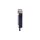 Czujnik indukcyjny, 40x8x8mm, Sn: 1,5, 10-30V DC, PNP NC, kabel 2m PVC, IP67, IB090200