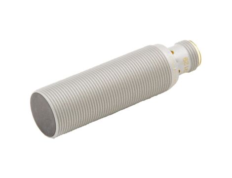 Czujnik indukcyjny, M18x1 dł. 65, Sn: 8, 10-30V DC, -40-85C, PNP NO, złącze M12 3pin, IP69K, IB189129