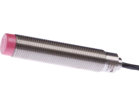 Czujnik indukcyjny, M12x1, Sn: 4, 10-35V DC, 0-150C, PNP NO, IN12C230