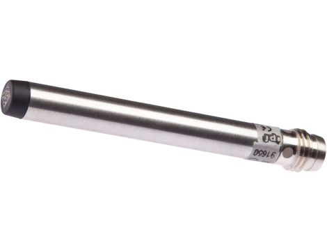 Czujnik indukcyjny, Ø6,5mm dł 60, Sn: 3, 10-30V DC, NPN NO, złącze M8 3pin, IP67, IN061170