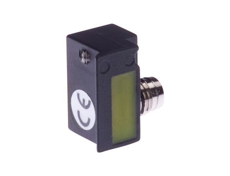 Czujnik magnetyczny, cylinder, rowek trapezowy, 14x20x20mm, 10-30V DC, 1x PNP NO, MZ15C492