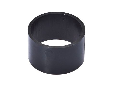 Czujnik osprzętu, tuleja redukcyjna, M30, plastik do formy M30, kauczuk, AY000015