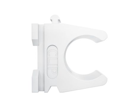 Klips rurowy RC IEC 25 58198 /50szt./