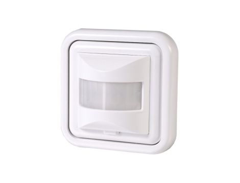 Czujnik ruchu SENSOR PIR do puszki fi60 LED 160stopni 2/3-żyłowy