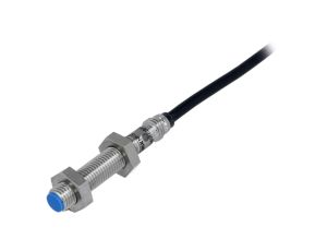 Czujnik indukcyjny wyjście PNP / NO 02mm 1030VDC M8 IME08-02BPSZW2S