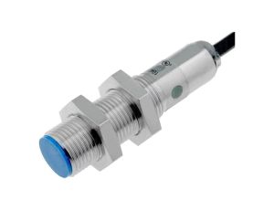 Czujnik indukcyjny wyjście PNP / NO 04mm 1030VDC M12 IME12-04BPSZW2K