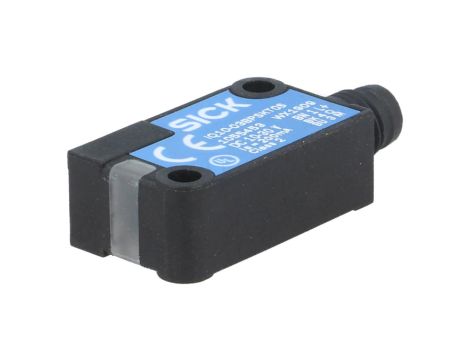 Czujnik indukcyjny 03mm PNP / NO 200mA IP67 IQ10-03BPSKT0S