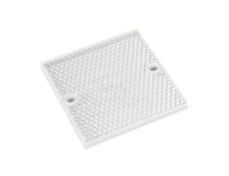 Reflektor 84x84x8,5mm -2065C PL80A