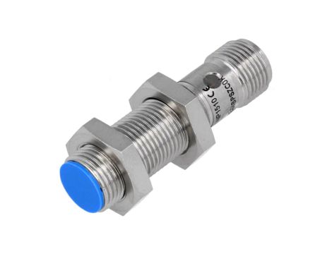 Czujnik indukcyjny wyjście PNP / NO 04mm 1030VDC M12 IME12-04BPSZC0K