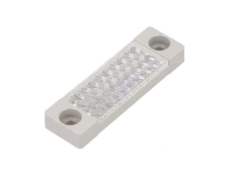 Reflektor 18x60x7,5mm -2065C PL20A