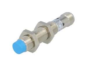 Czujnik indukcyjny wyjście PNP / NO 04mm 1030VDC M12 IM12-04BPS-ZC1