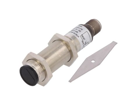 Czujnik fotoelektryczny Zasięg 00,2m NPN VTE18-4N2240