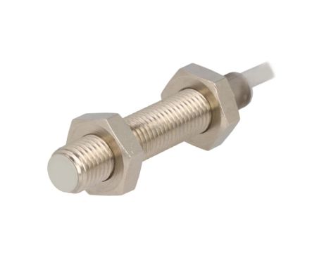 Czujnik indukcyjny PNP/NC 0-1,5mm 10-30VDC M8 PCID1,5RPW-M8-45-2M