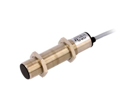 Czujnik indukcyjny NO 0-5mm 90-250VAC M18 PCIA-5Z