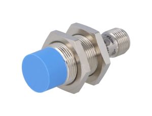 Czujnik indukcyjny Wyjście NPN / NO 012mm 1030VDC M18 IME18-12NNSZC0K