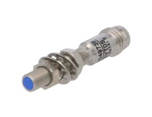 Czujnik indukcyjny Wyjście PNP / NO 01,5mm 1030VDC M5 IM05-1B5PSVT0S