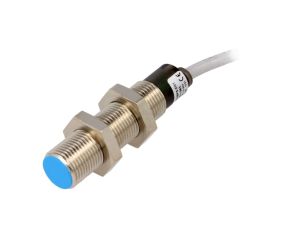 Czujnik indukcyjny wyjście PNP / NO 02mm 1030VDC M12 IM12-02BPS-ZW1