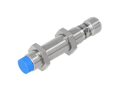 Czujnik indukcyjny wyjście NPN / NO 08mm 1030VDC M12 IME12-08NNSZC0S