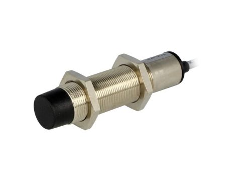 Czujnik indukcyjny NPN/NO 0-8mm 10-30VDC M18 PCID-8ZN