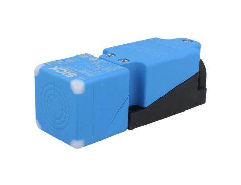 Czujnik indukcyjny 020mm PNP / NO 200mA IP67 IQ40-20BPSKK0S