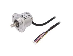 Enkoder inkrementalny 360imp/obrót IP65 DBS50E-S5EK00360