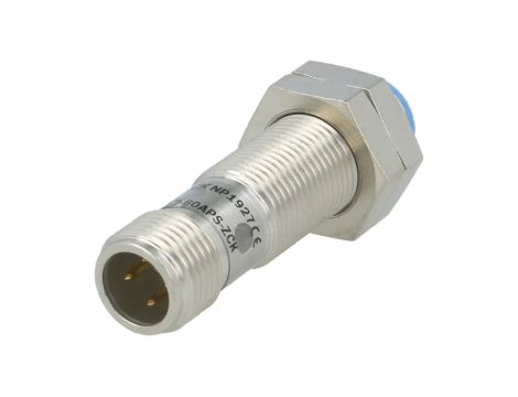 Czujnik pola magnetycznego 1030VDC -2575C IP67 1000Hz MM12-60APS-ZCK