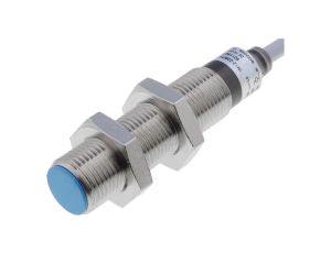 Czujnik indukcyjny Wyjście PNP / NO 02mm 1030VDC M12 IM12-02BPS-ZC1