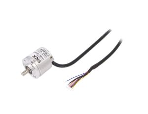 Enkoder inkrementalny 360imp/obrót IP65 DBS36E-S3EK00360