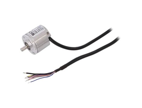 Enkoder: inkrementalny 1024imp/obrót IP65 DBS36E-S3EK01024