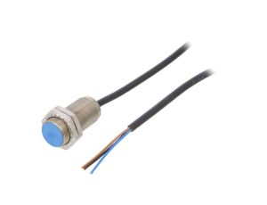 Czujnik indukcyjny Wyjście PNP / NO 08mm 1030VDC M18 IMB18-08BPSVU2K