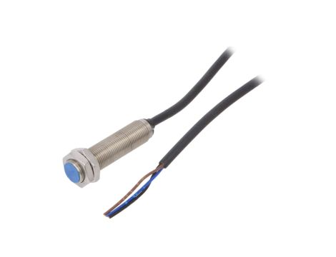 Czujnik indukcyjny wyjście PNP / NO 04mm 1030VDC M12 IMB12-04BPSVU2S