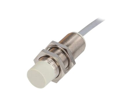 Czujnik indukcyjny NO 0-8mm M18 PCID8ZM18602M