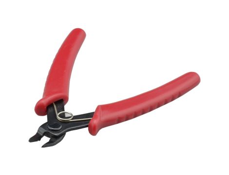 Szczypce prec. boczne tnące HT-1091