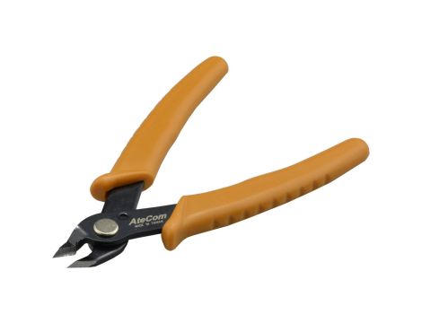 Szczypce prec. boczne tnące HT-222