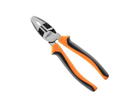 Szczypce uniwersalne 200mm 01-153