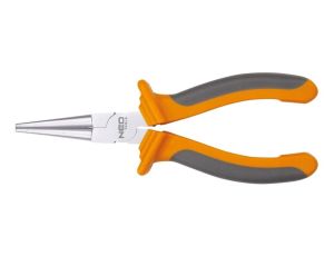 Szczypce okrągłe 160 mm 01-020