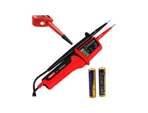 Tester napięcia i kolejności faz UT15C UNI-T