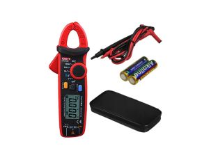 Multimetr cęgowy z autozakresem UT210E UNI-T