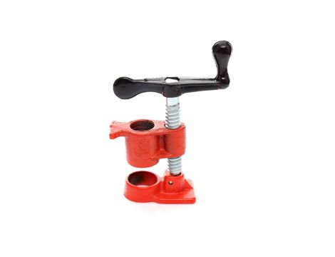 Ścisk stolarski rurowy bezkońcowy 3/4 KraftiDele