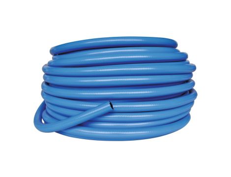 Wąż do narzędzi pneumatycznych fi 16x23 mm, 20 bar, niebieski