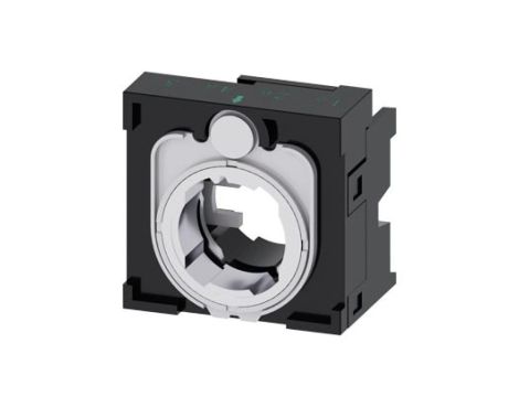 Podstawa uchwyt mocujący 4 bloki tworzywo SIRIUS ACT 3SU1500-0BA10-0AA0