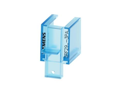 Osłona przyłączy dla 3RF21/3RF23 3RF2900-3PA88