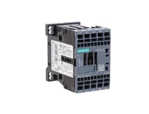 Stycznik mocy 3P S00 AC-3 7.5 kW / 400V 1Z 24VDC przyłącze sprężynowe 3RT2018-2BB41