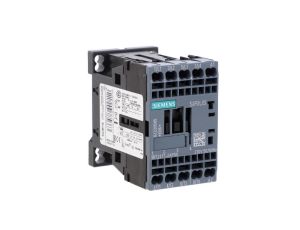 Stycznik S00 AC-1 14.5 kW / 400V AC-1 22A AC 230V 50/60Hz 4R 4P przyłącze sprężynowe 3RT2317-2AP00