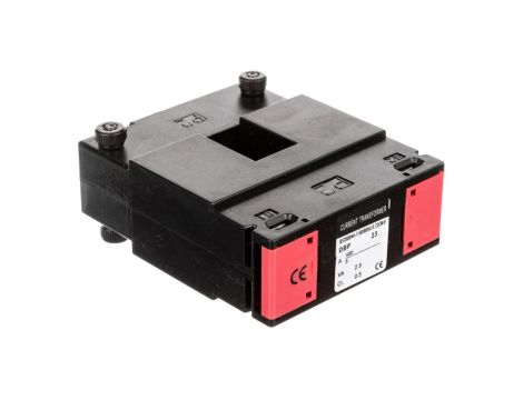 Przekładnik prądowy 400/5A kl.0,5 /z otwieranym rdzeniem/ TO-400-5