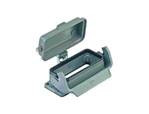 Obudowa HAN prosta do złącz prostokątnych 16B 09300160318