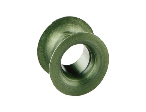 Tulejka kalibrowana D02 10A kolor czerwony 5SH5410