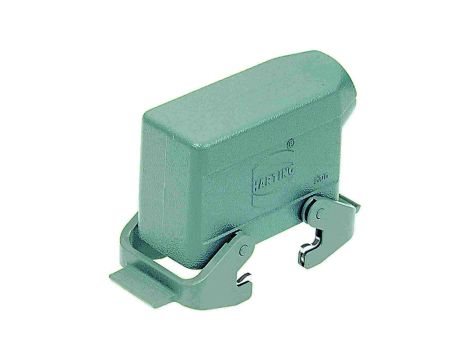 Obudowa ochronna kątowa HAN 16B PG21 09300161530