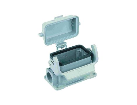 Obudowa HAN do złącz prostokątnych 16B PG29 09300160256